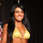 Kayla  Henke - NPC Northern Classic 2012 - #1